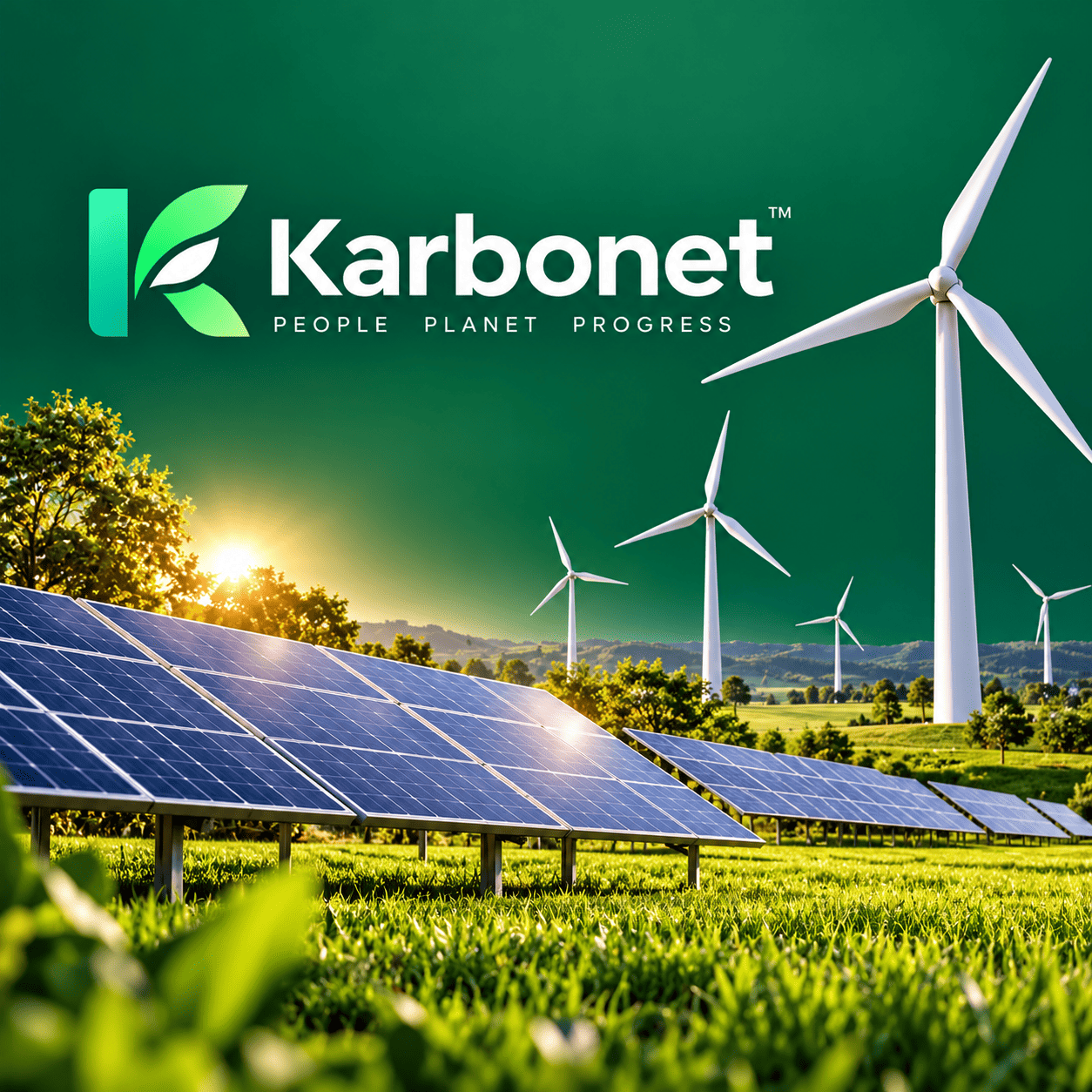 Karbonet ESG management software for companies